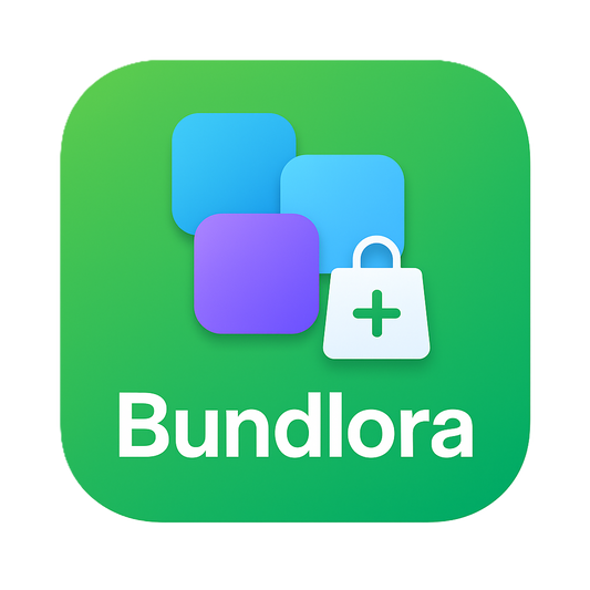 Bundlora Bundle Product