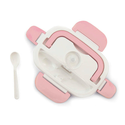 TARTERA TAPER FIAMBRERA ELÉCTRICA DE 40W COMIDA CALIENTE EN TRABAJO