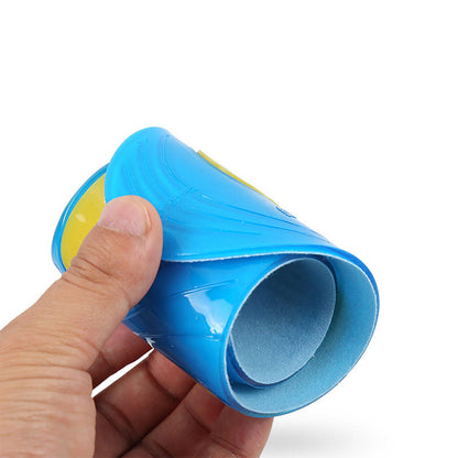 PACK 2 PARES PLANTILLAS GEL ACTIVO USO DIARIO TALLA 36-41