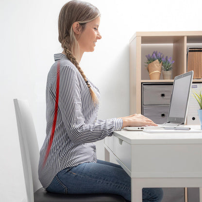 Faja Lumbar Térmica TOURMABELT™