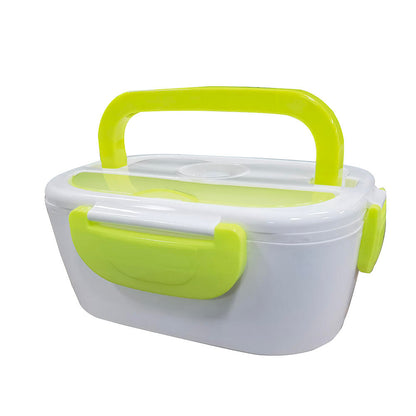 TARTERA TAPER FIAMBRERA ELÉCTRICA DE 40W COMIDA CALIENTE EN TRABAJO