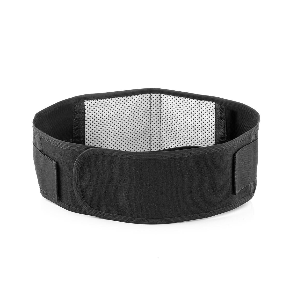 Faja Lumbar Térmica TOURMABELT™